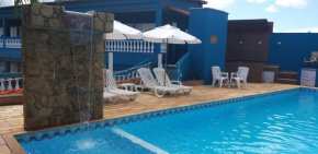 Agape Hotel